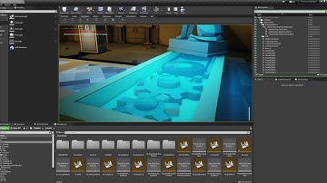 The Journey Back Remaster work in progress