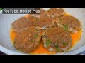 Recipe .. sardine fish balls / ASMR Recipe