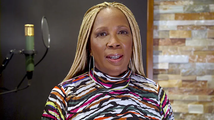 Vivian Scott Chew speaks about her mother, Mamie M...