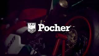 POCHER | Ducati 1299 Panigale R Final Edition - YouTube