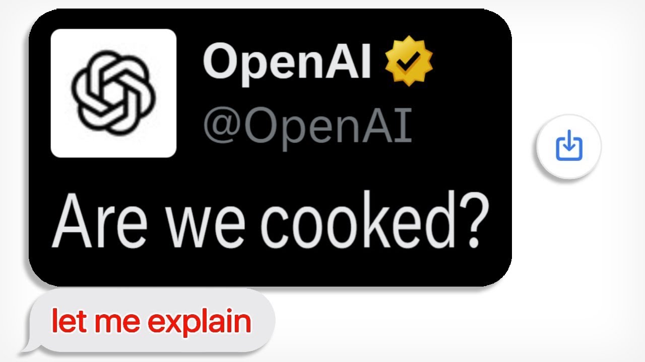 OpenAI Might Go Bankrupt in 2027