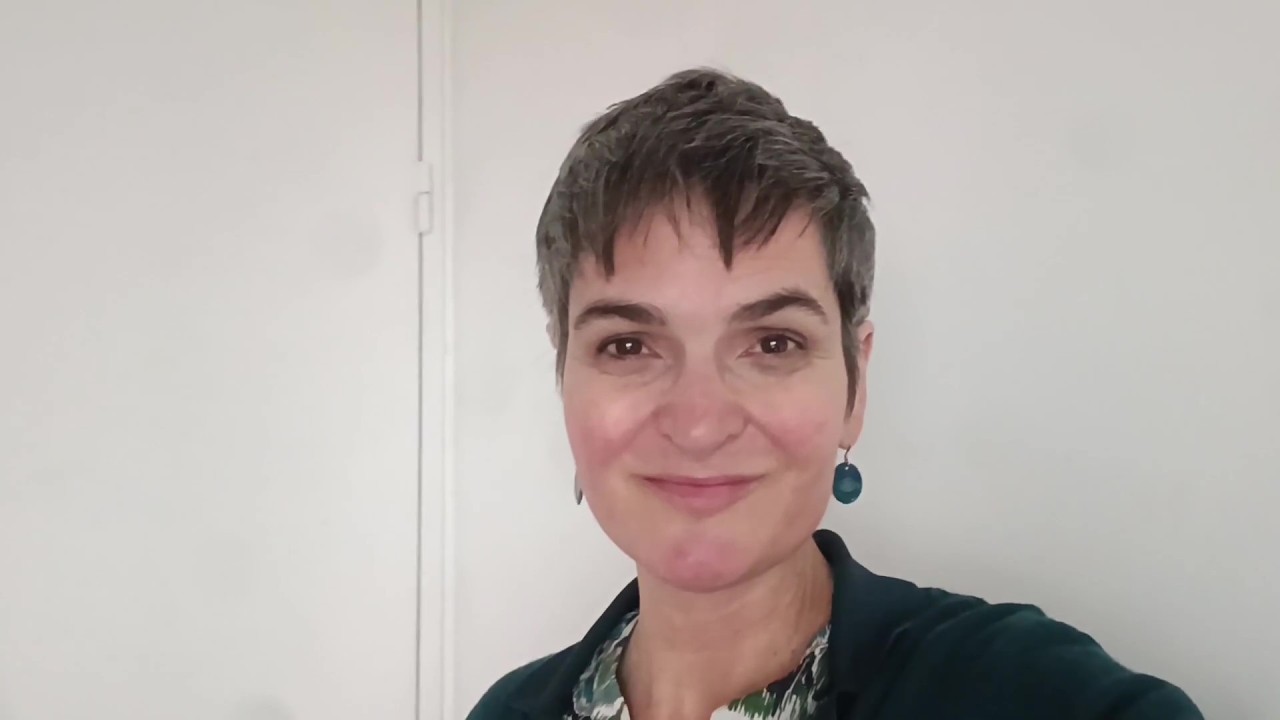 Vidéo de présentation Nathalie Pierson février 2026