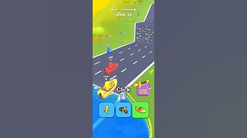 🔥Shape ~ Shifting & Transform Character 👀 Level 22 #shapeshifting @Watchbhaigaming #gameplay #shorts