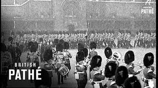 St Patrick's Day (1936)