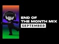 Monstercat End Of Month Mix - September
