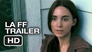 Ain't Them Bodies Saints Trailer - LA Film Fest (2013) Rooney Mara Movie HD