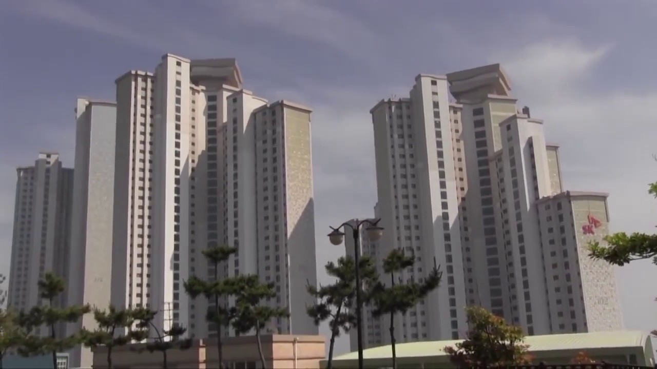 Life in Busan - YouTube