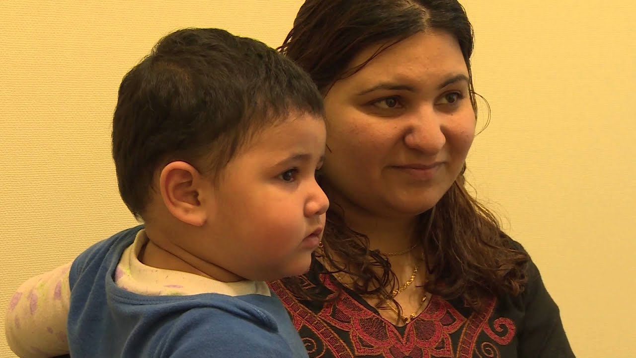 Nelegālie imigranti robežsargu ikdiena