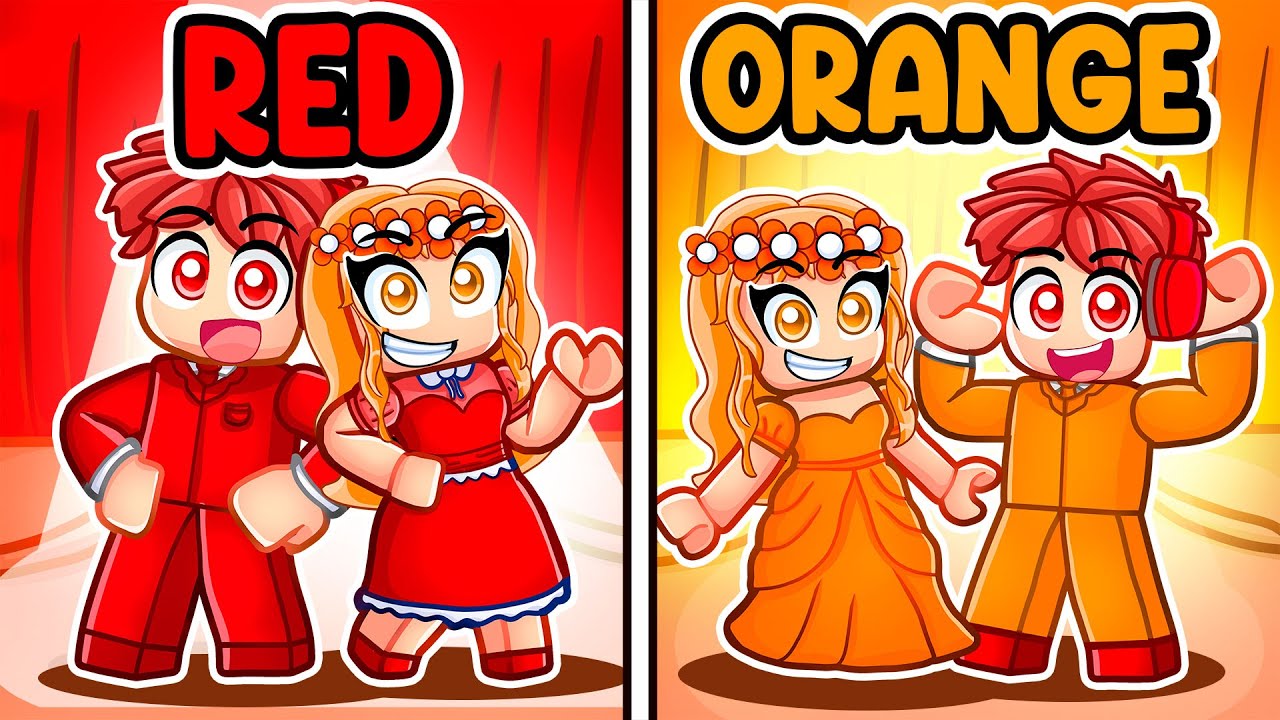 ONE COLOR ONLY Dress to Impress with Cash! (FACE CAM)