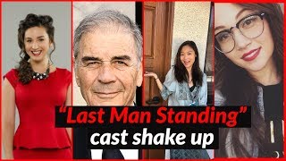 Famous “Last Man Standing” cast shake up, comings and goings, who left the show Net Worth
