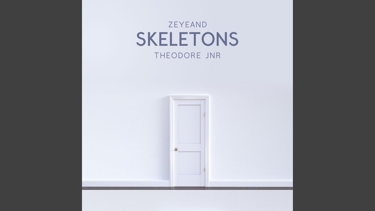 Watch Skeletons on YouTube Watch Skeletons on YouTube