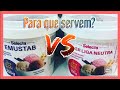 Liga Neutra e Emulsificante, para que servem? E como usar!