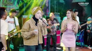 ODON MUSIC - SELAYANG PANDANG - IMA ZAHRA - WEDDING NILAM & ANANG - WIDURI GENUK SEMARANG