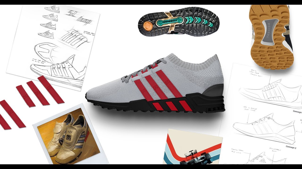 complex sneaker essentials