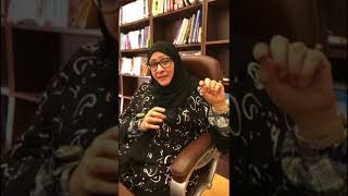 مقابلة رقم ٥: الدكتورة نادية باعشن/ عميدة كلية جدة العالمية