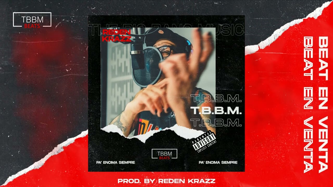 Dimelo Flow ✘ Lenny Tavarez type Beat ¨EN LA CARA¨ | Reggaeton Instrumental 2022 🧢