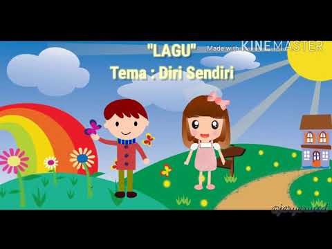 Video: Aku, Aku, Aku - LUPA DIRI SENDIRI