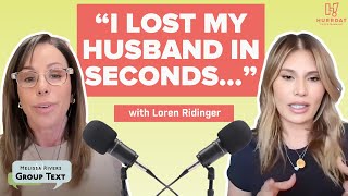 Market America Founder Loren Ridinger Shares Her Husband’s Haunting Final Words | MRGT