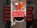 WHAT A HUGE MESS NEVER BUY ONE OF THESE ALL IN ONE WASHER DRYERS