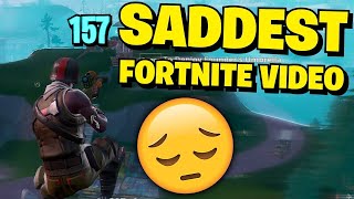 THE SADDEST FORTNITE HITMARKERS YOU WILL EVER SEE... (Hitmarker Fortnite Montage)