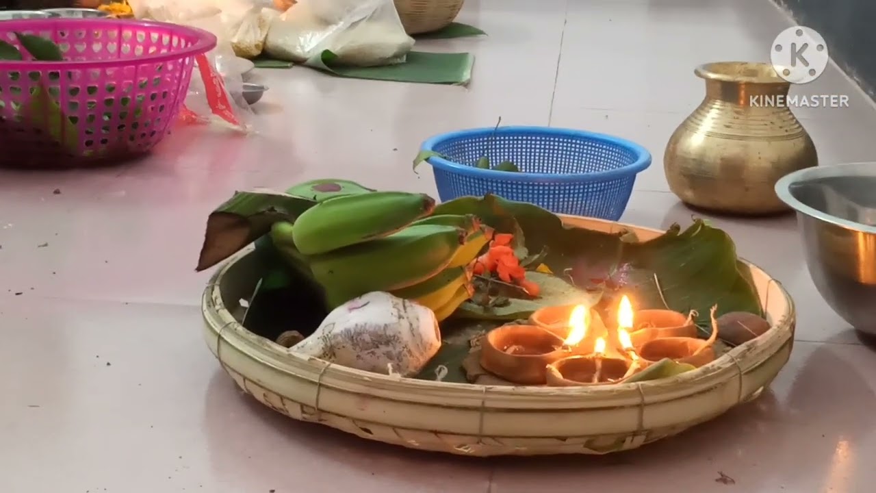 সারারাত জেগে পূজা করলো সবাই।। শুভ শিবচতুর্দশী 