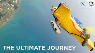 The Ultimate Journey | BMW | 2020 Ryder Cup