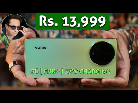 Realme C67 5G review - The Ultimate Game Changer in the C-Series