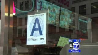 NYC Shuts Dunkin Donut Shop After Vermin Video Goes Viral