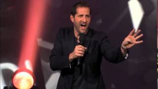 MODI-Just for Laughs-Montreal Comedy Festival