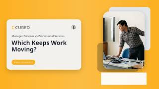 Full Managed Services vs Professional Services: Are You Paying For The Wrong IT Support News