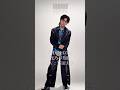 #アイアド声優 峯田大夢のキレキレダンス🕺🪩