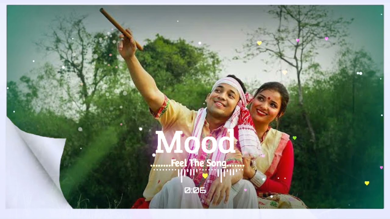 Assamese New Ringtone - (Bihu Ringtone) Best Assamese Mobile Ringtone