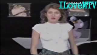 MTV Brasil Primeiro dia no AR!