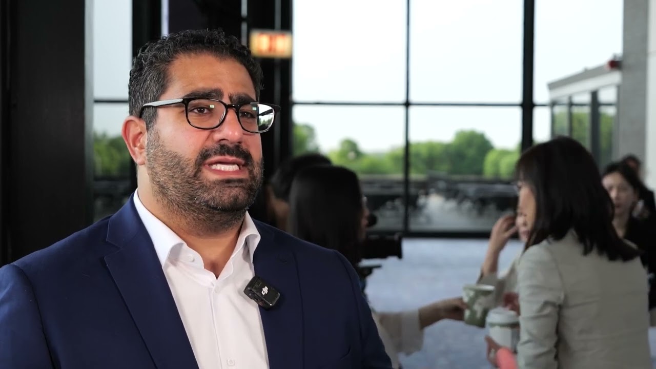 How important is NGS for biomarker testing in NSCLC?