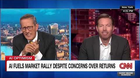 Scale AI CEO on the Future of AI Startups