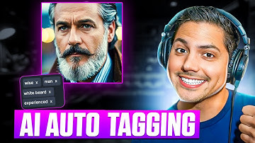 MediaPlace - Auto Tagging with AI