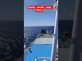 Laut Bali #reels #laut #lautbali #kapal #fypシ