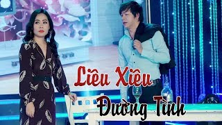 Liêu Xiêu Đường Tình - Như Hoa ft Bảo Hưng Miền Tây ( MV Official )