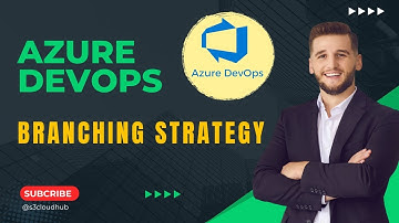 #7 Master Branching Strategies in Azure Repos | Create & Manage Branches | Azure DevOps Course