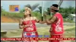 Mata Karanjang - Nella Ft Markurius (Karaoke)