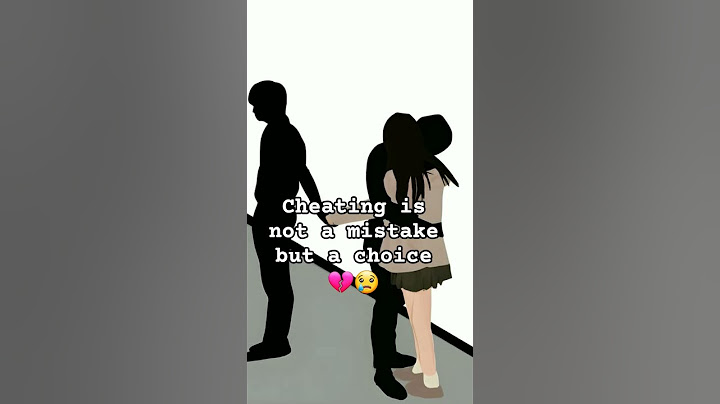 Cheating Is a Choice, Not a Mistake 💔 | Know Your Worth #CheatingHurts  #HeartbreakQuotes #emotional