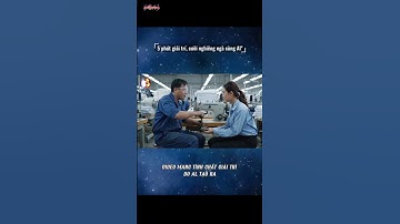 Hài Hước Dở Khóc Dở Cười của Công Nhân May #haihuoc #giaitri #funny #haihuocvuinhon #thinhhanh