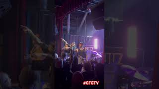 The Dropout Kings (Live) at xBk Live #GFGTV
