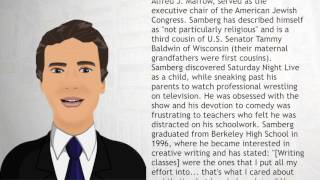 Andy Samberg - Wiki Videos