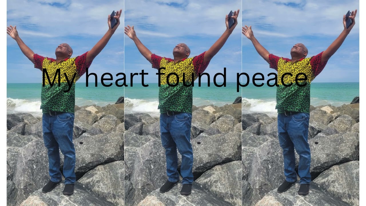 Stolen African...MY SOUL FOUND HOME (Official Video)