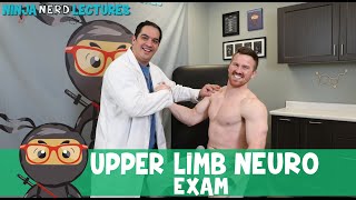 Upper Limb Neuro Exam