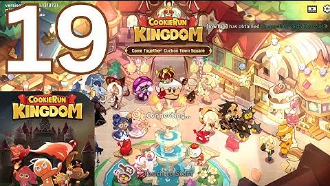 Cookie Run: Kingdom - (PC) Let