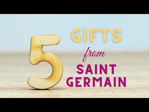 Video: Vad gjorde Saint Germain-fördraget?