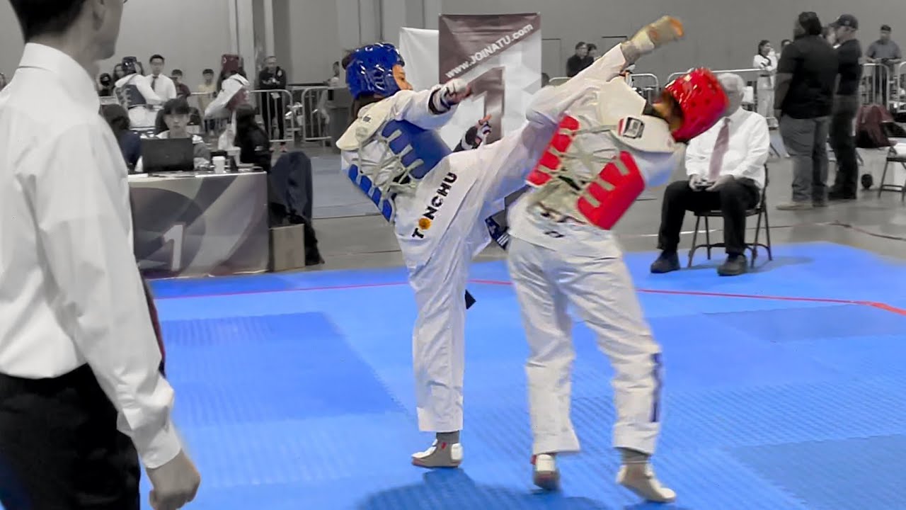 2022 ATU Nationals Highlights YouTube