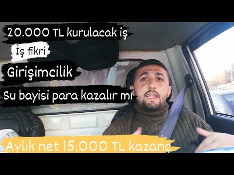 Video: Bayilikler nasıl para kazanır?